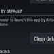 Illustration for article titled How To Change Your Default Apps in Android